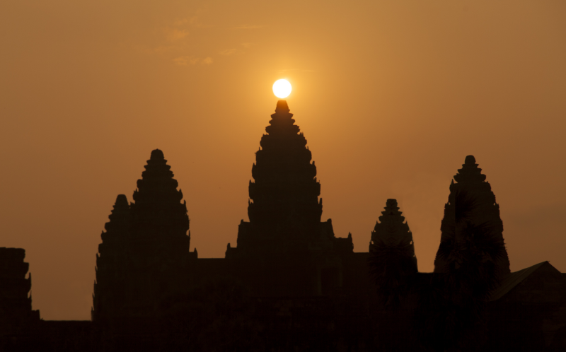 Uncovering the Best Places to Visit During the Equinox