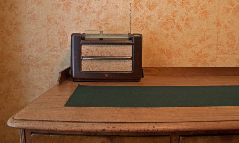 My Personal Experience with the Virtual Reality Tour of the Anne Frank