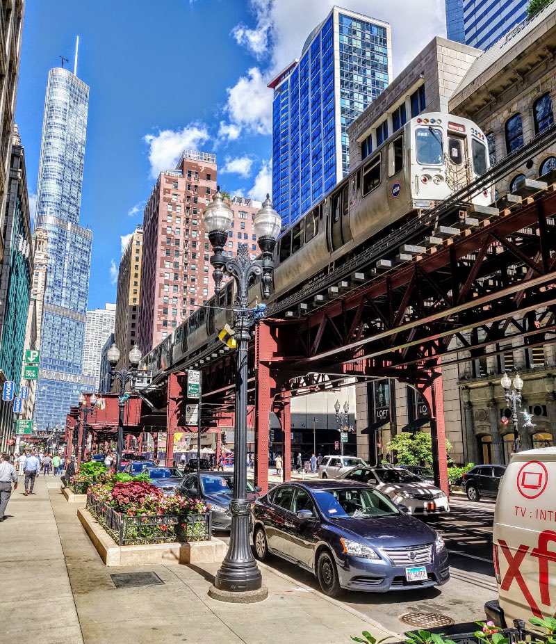 Hold on Tight in the Windy City: Best Things to Do in Chicago