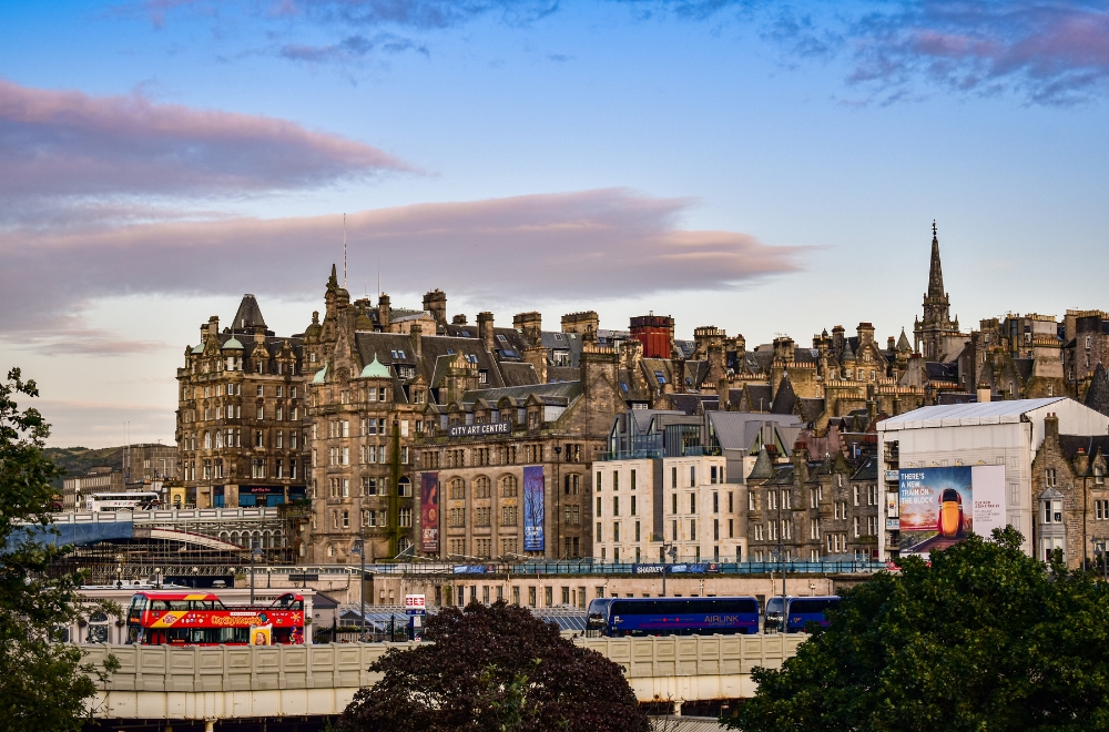 Budget Friendly International Destinations