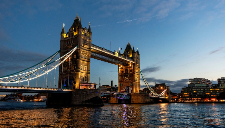 The Tower of london