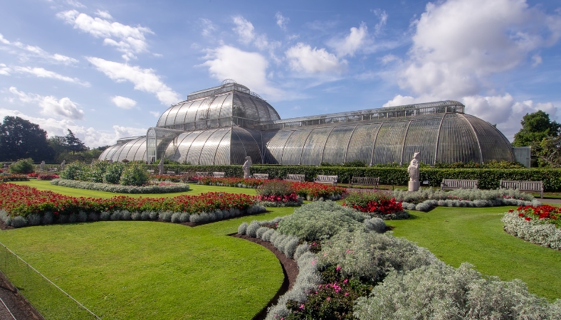 Sky Garden