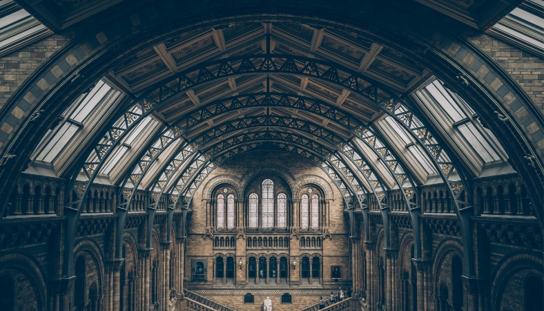 The british Museum