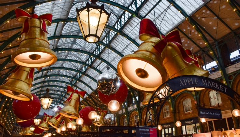 Covent Garden