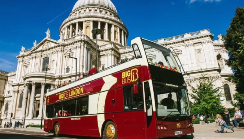 Big bus london